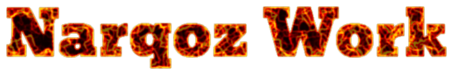 NarqozWork Logo